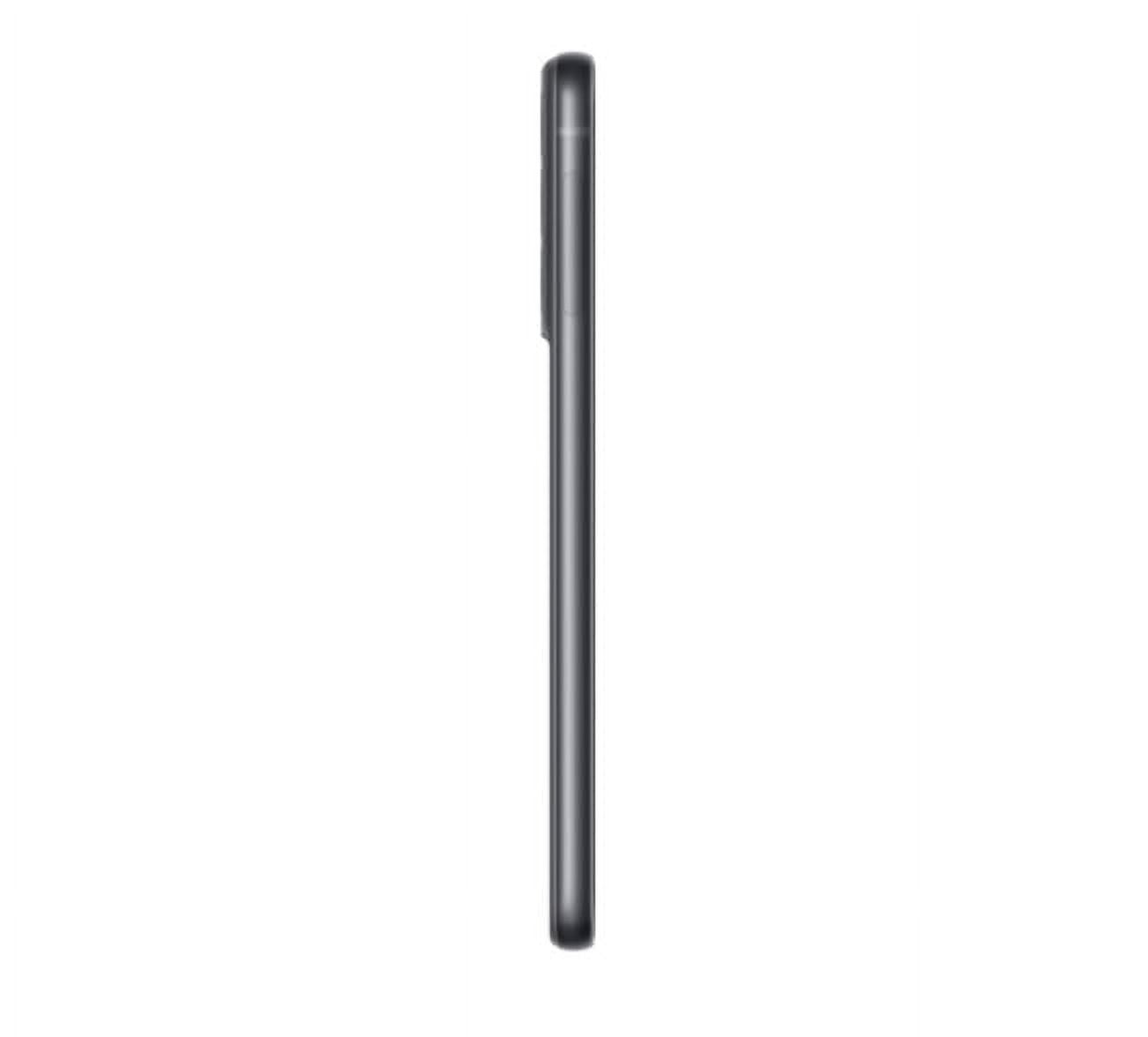Restored Samsung SM-G990UZAAVZW Galaxy S21 FE 5G 128GB 6GB RAM Verizon Graphite 6.4-In (Refurbished)
