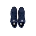 thumbnail image 4 of Tenis Dc Notch Tx Mx Hombre Deportivo Sport azul 27.5 DC Shoes ADYS100518NWH, 4 of 4
