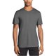 thumbnail image 2 of Camiseta básica mercerizada DKNY para hombre gris mediana, 2 of 2