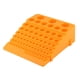 thumbnail image 5 of Caja de almacenamiento de fresas, 84 agujeros, accesorios multiusos para brocas de cambio rápido, soporte de piezas de herramientas, 5 of 9