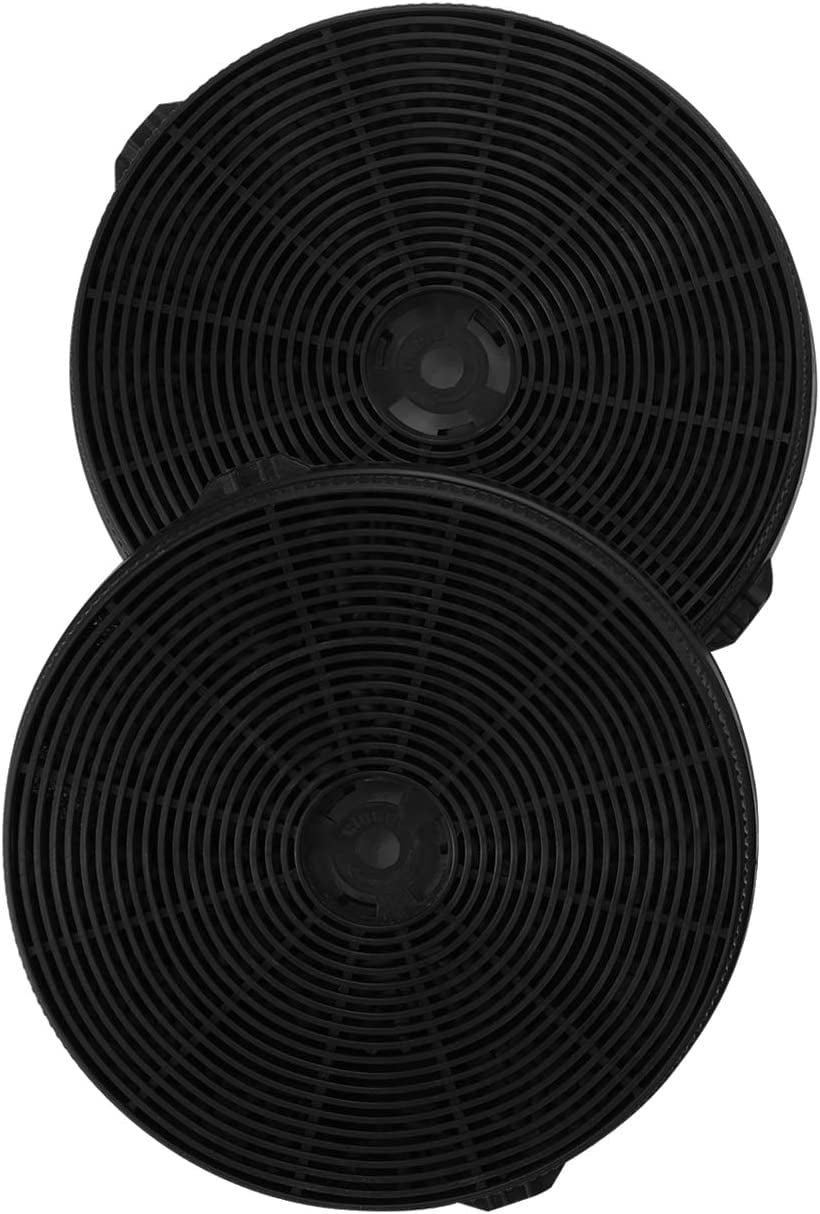 Range Hood Replacement Charcoal Filter (USGDCF-G) for Tieasy Range Hood 1075 0290 0275 1875 3375