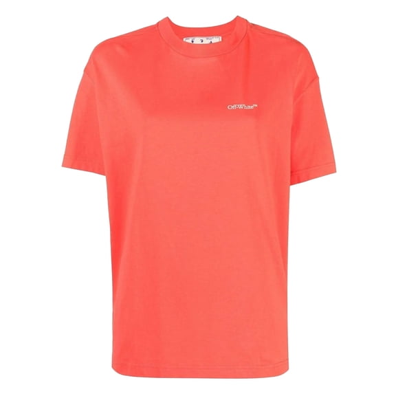 Off-White  Adult Bookish T-Shirt