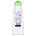 thumbnail image 3 of Dove with Bio-Nourish Complex Hair Fall Rescue Shampoo, 3 of 8