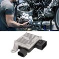 thumbnail image 1 of Module Cooling Fan Control Module 25385 D3500 Engine Radiator Cooling Fan Control Unit Replacement for  2.0L 2016-2018, 1 of 7