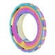 thumbnail image 5 of Cubierta Centerlock, Anillo De Bloqueo De Rotor De Disco De Mecanizado CNC Antideformación, Aleación De Aluminio Duradera Resistente A La Oxidación Universal Para Bicicleta De Cergrey Multicolor, 5 of 8