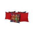 thumbnail image 1 of Set 6 Cojines Decorativos Premium Almoda Combinacion B, 1 of 4