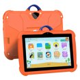 thumbnail image 1 of Tableta BDF Kids Tablet 7 pulgadas 4GB+64GB Android 13 wifi Bluetooth, 1 of 10