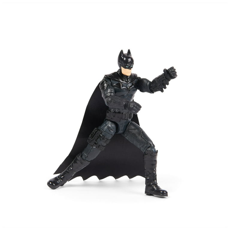 dc comics MOV BatmobileFigureSet Batmobile with Character 30 cm, The