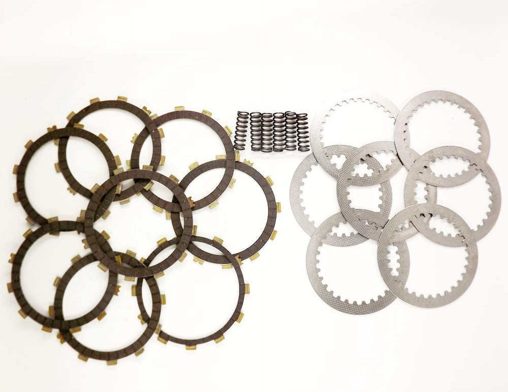 Baleros Yamaha Raptor 700 700r Yfz450 Yfz450r 2006-2023 | Meses Sin Interés - Foto 9