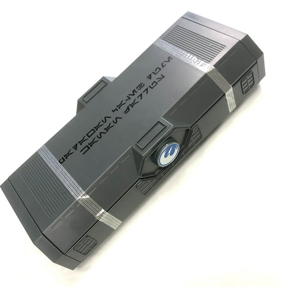 Disney Star Wars Galaxy's Edge Kanan Jarrus Caleb Dume Legacy Lightsaber