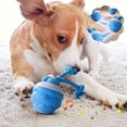 thumbnail image 6 of Tvtnvo 2pc Dog Interactive Toy Ball,Dog Bouncing Ball,Motorized Unpredictable Trajectory,Promotes Exercise and Play,Safe and Durable,Suitable for All Sizes of Dogs, 6 of 6