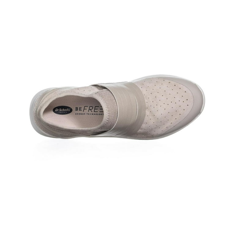 Dr scholl's foxy slip on sneaker top