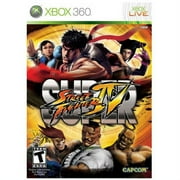 Cokem International Preown 360 Super Street Fighter Iv