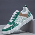 thumbnail image 3 of Men's Casual Skate Shoes, Non-Slip Sport Casual Shoes, 3 of 8