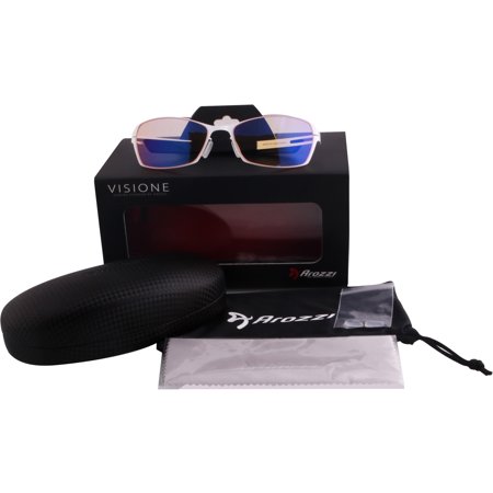 Visione VX500 Blue Light Blocking Computer Glasses