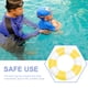 thumbnail image 5 of Flotador de piscina, tubo de natación, flotador inflable para piscina, tubo de natación, anillo de piscina para adultos, flotador de anillo de natación, 5 of 8