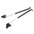 thumbnail image 1 of Jambe de Gaz, 2pcs/set Capot Ascenseur Amortisseurs Hotte Support de Levage Solution Innovante, 1 of 7