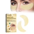 thumbnail image 3 of 10 Unidades de Parches Refrescantes para los Ojos, Hidratación Profunda y Reducción de Hinchazón, 3 of 8
