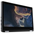 thumbnail image 6 of Dell Latitude 13 3310  Home & Business 2-in-1 Laptop (Intel i5-8365U 4-Core, 13.3" 60Hz Touch Full HD (1920x1080), Intel UHD 620, 8GB RAM, 128GB PCIe SSD, Wifi, HDMI, Webcam, Win 10 Pro), 6 of 7
