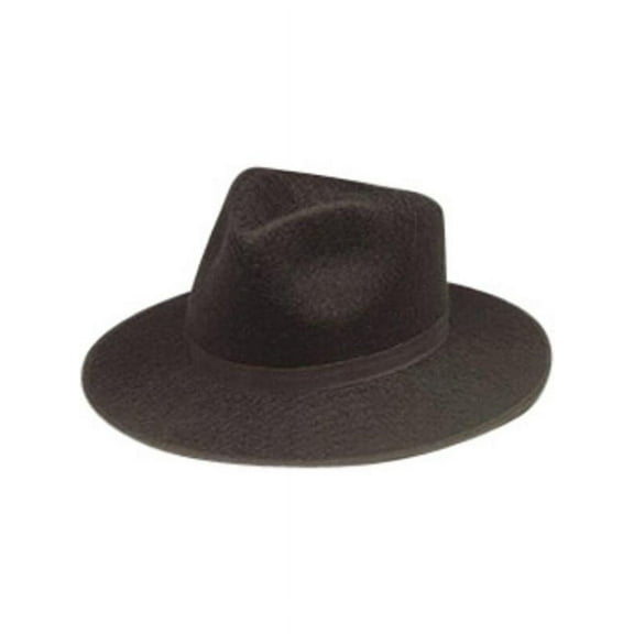 Adult Felt Fedora Hat