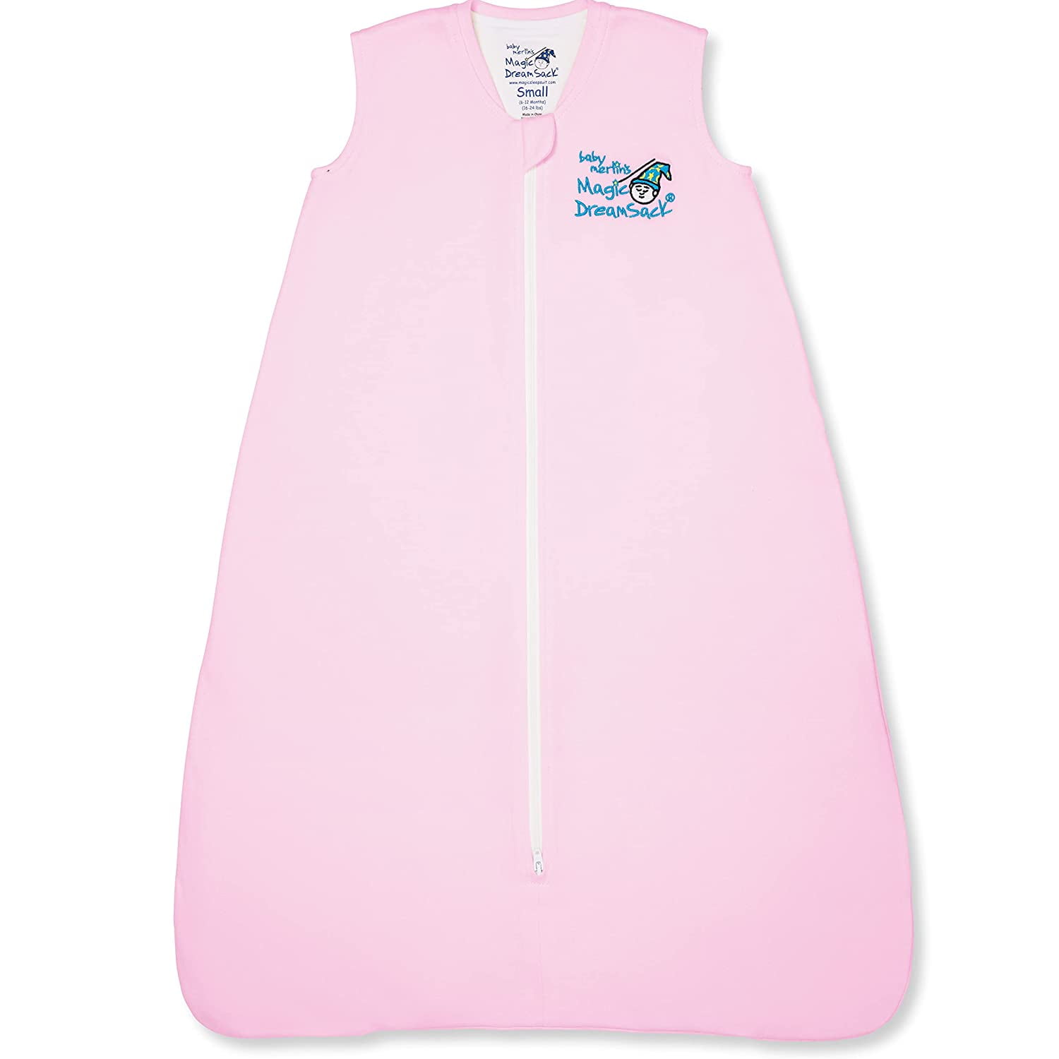 Baby merlin's magic sleepsuit walmart sale
