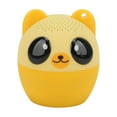 thumbnail image 1 of Mini Haut-Parleur Sans Fil Animal, Animal Mini Haut-Parleur Bluetooth Animal Haut-Parleur Sans Fil Animal Mignon Qualité Inégalée, 1 of 14