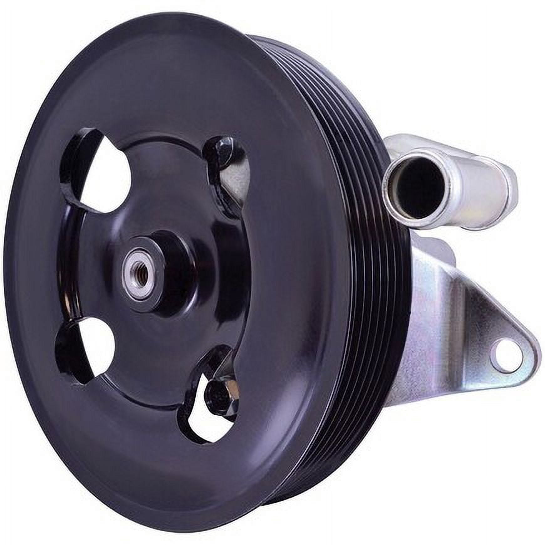 Astemo PSP0034 Power Steering Pump