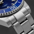 thumbnail image 5 of ADDIESDIVE Men's Automatic Watch Dive 200M, NH35A Movement, Sapphire Crystal & Ceramic Bezel, Super Luminous Mechanical Watches, 5 of 6
