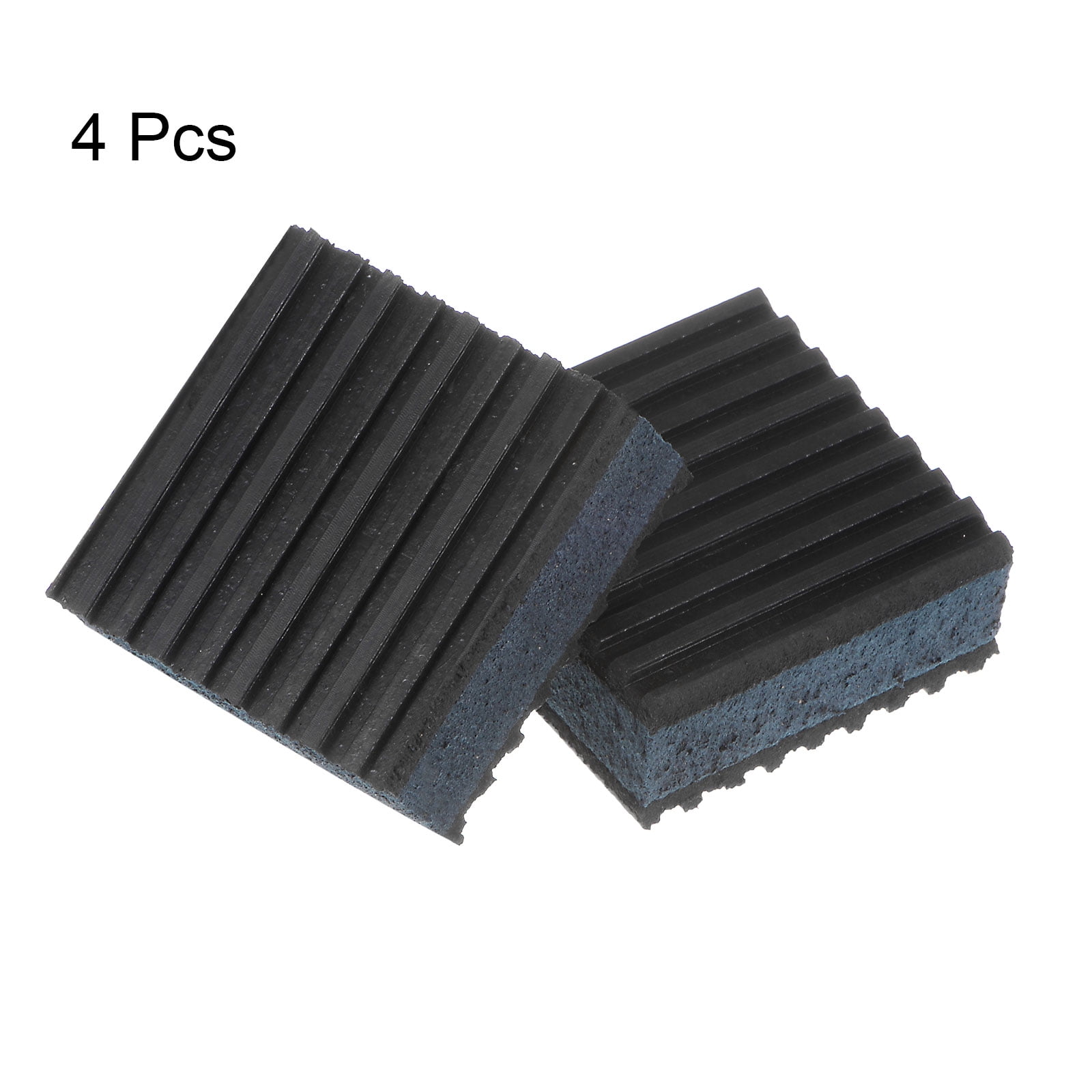 Rubber Anti Vibration Pads 6