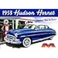 thumbnail image 3 of Moebius Models 1/25 1953 Hudson Hornet, 3 of 3
