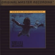 Nevermind (Gold Disc)