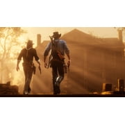 Red Dead Redemption 2 [PlayStation 4]