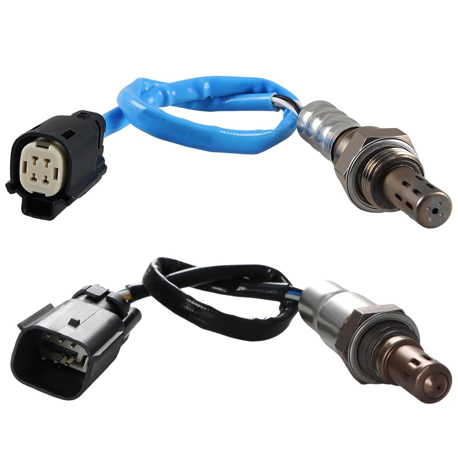 Vehicle Oxygen Sensor Air Fuel Ratio O2 Sensor Replacement