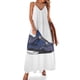 thumbnail image 1 of Dibujo de zapatillas Colorred Vestido sin mangas ropa para mujer ropa de mujer vestido verano mujer, 1 of 7