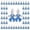 Blue, variant on Brooch Emblem Alloy Like Ribbon Bow for Support Groups 50 Pack Ready Accessory for Care Mutual Aid Communities and Appreciation,3X2 cm,Green