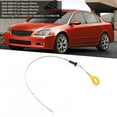 thumbnail image 4 of Oil Dipstick Oil Level Measure Oil Dipstick For  Oil Dipstick Replacement Car Oil Dipstick Oil Level Measure Tools 111408J10B Fits For  Altima/Maxima/Murano/Quest, 4 of 8