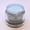 Blue, variant on Glam Glits Acrylic Powder 1 oz Sterling Silver DAC67