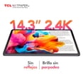 thumbnail image 2 of Tablet TCL NXTPAPER 14" 8 GB RAM 256 GB ROM Gris, 2 of 10