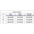 thumbnail image 3 of haizhen Cropped Tank Tops for Women Loose Fit Side Tie Ruffle Lace Flowy Sleeveless Tops Cami Shirts Casual Summer Going Out Crop Fashion Clothing Purple, S, 3 of 5