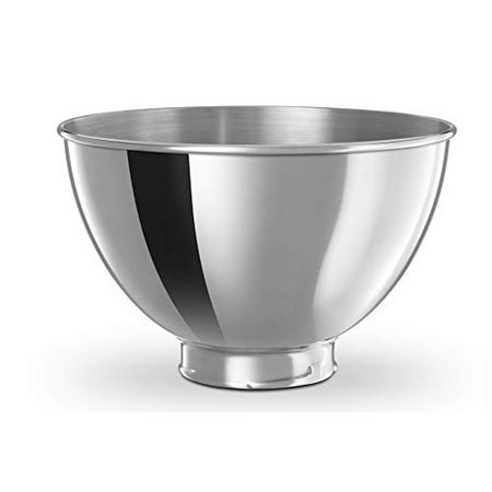 

KitchenAid KB3SS 3-Quart Stainless Steel Bowl for Tilt-Head Stand Mixers