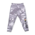 thumbnail image 4 of Mickey Mouse Boys 2 Piece Tie Dye Crewneck and Jogger Set, 4-8, 4 of 5