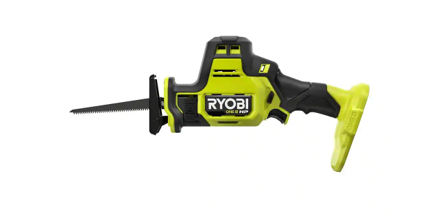 RYOBI ONE+ HP 18V Brushless Cordless 