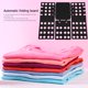 thumbnail image 3 of Carpeta de camisetas para adultos, tabla plegable de ropa de plegado rápido, ajustable para uso doméstico, 3 of 7
