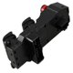 thumbnail image 5 of Honda Jazz City Fit 2003 - 2008 Power Window Switch 35750-sel-p11, 5 of 5