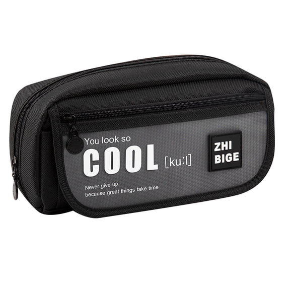 Large Capacity Multi-layer Pencil Case Stationery Box