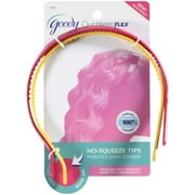 Goody Ouchless Flex Thin Headband, 2 Pack