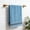 🔥 Blue_New#961, variant on Bath Towel for Adults – Soft 100% Cotton, Highly Absorbent Large Bathroom Towel, Solid Color, Great Gift for Men and Women