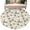 Beige, variant on Pink Towers Washable Small Entryway Area Rugs 2'x3', Romantic Pink Paris Tower Low Pile Throw Rug Non-Slip Sturdy Edge Binding Carpet for Front Door Floor Room Entry