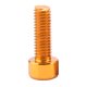 thumbnail image 5 of 8pcs Tornillos de Jaula de Botella de Agua Hexagonal Bicicletas Accesorio Durable Ciclismo Sunnimix Pernos de jaula de botella de agua, 5 of 8