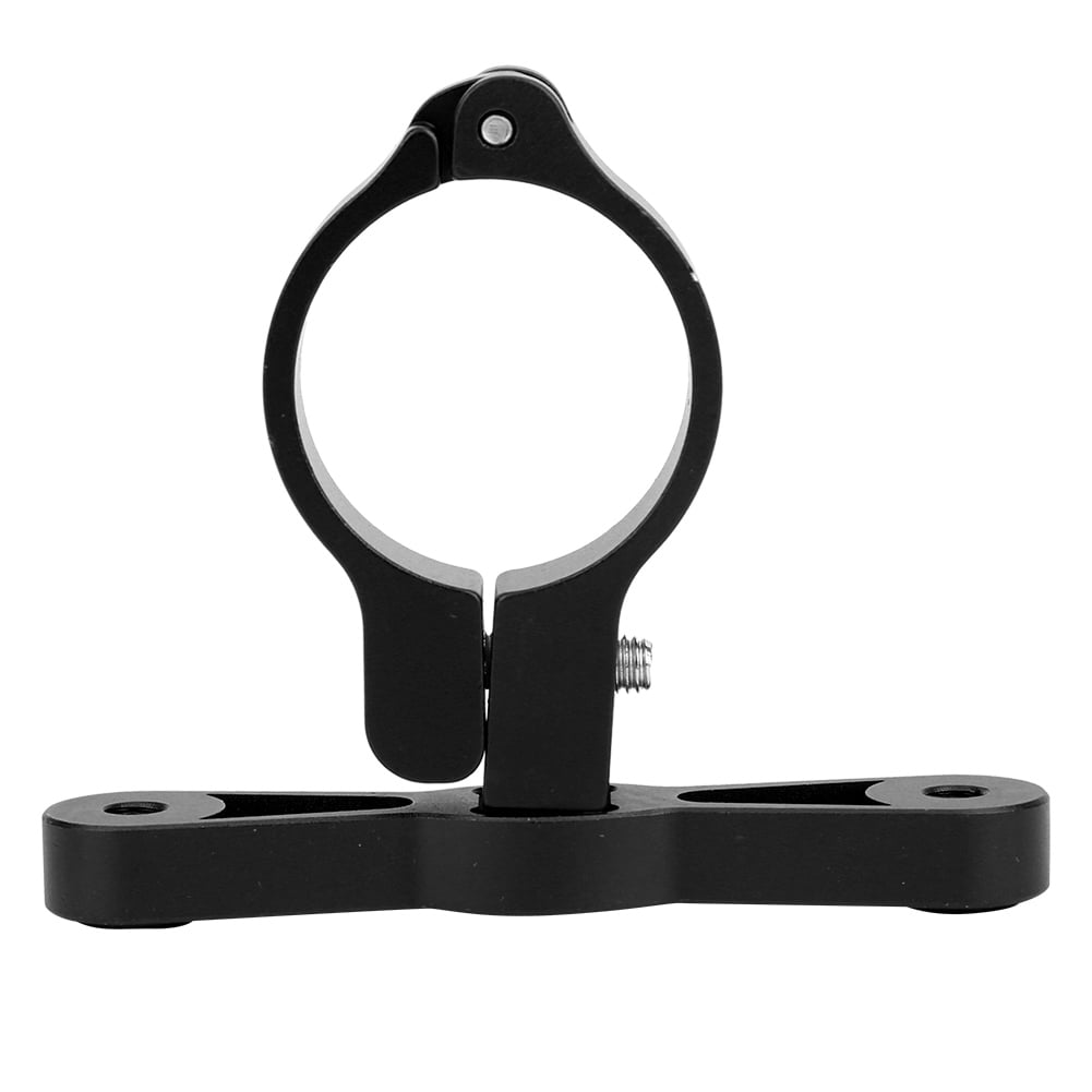 Bike Bottle Cage Adapter, Safe And Firm Bottle Cage Conversion Mount